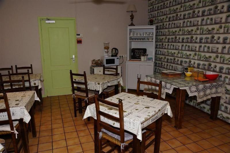 Le Richelieu Hotel Le Boulou Ngoại thất bức ảnh