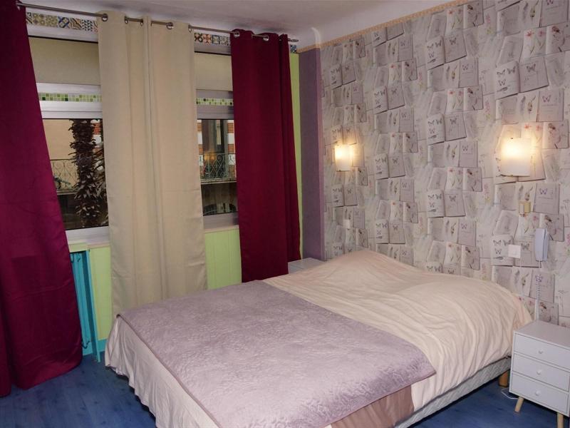 Le Richelieu Hotel Le Boulou Ngoại thất bức ảnh