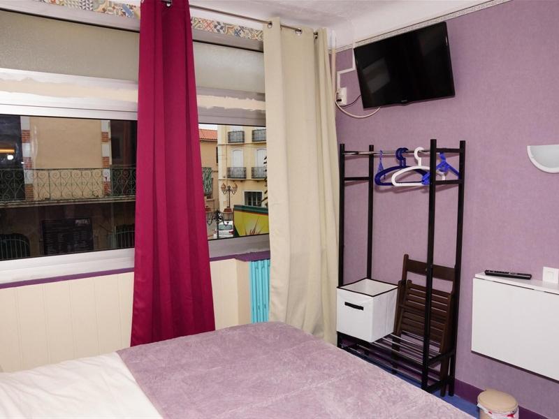 Le Richelieu Hotel Le Boulou Ngoại thất bức ảnh