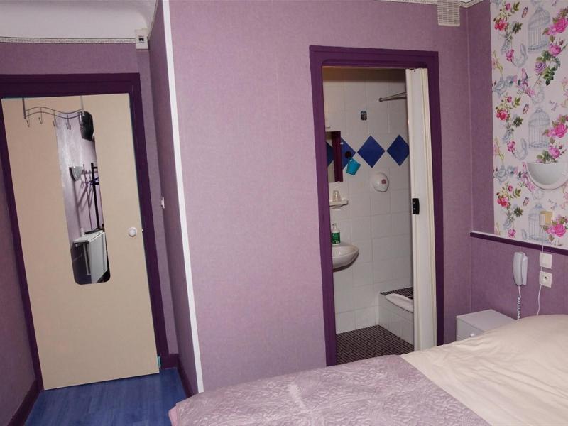 Le Richelieu Hotel Le Boulou Ngoại thất bức ảnh