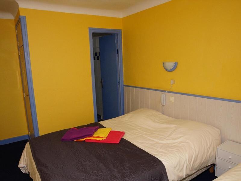 Le Richelieu Hotel Le Boulou Ngoại thất bức ảnh