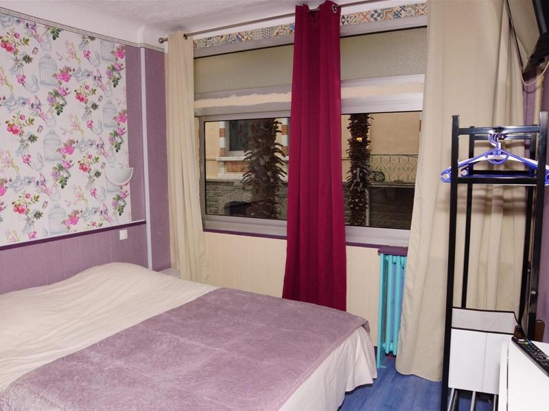 Le Richelieu Hotel Le Boulou Ngoại thất bức ảnh
