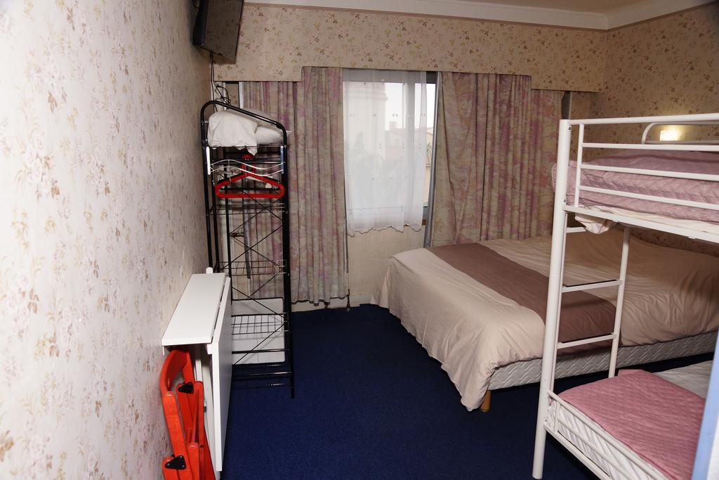 Le Richelieu Hotel Le Boulou Ngoại thất bức ảnh