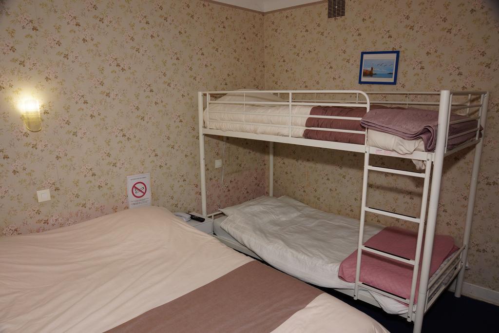 Le Richelieu Hotel Le Boulou Ngoại thất bức ảnh