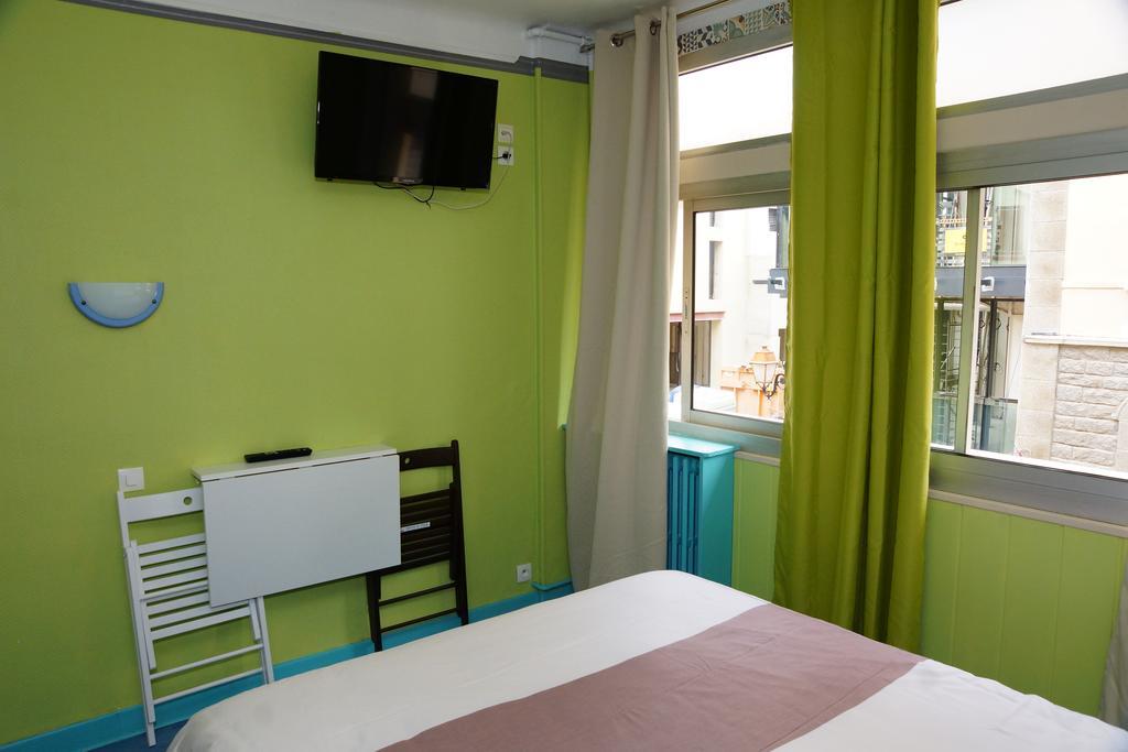 Le Richelieu Hotel Le Boulou Ngoại thất bức ảnh